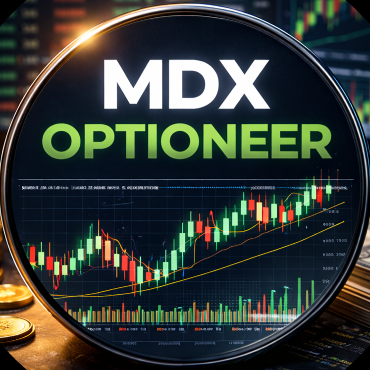 MDX — Optioneer